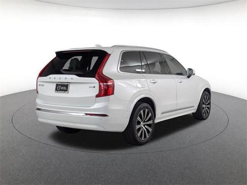 2024 Volvo XC90 B6 Plus Bright Theme 7-Seater