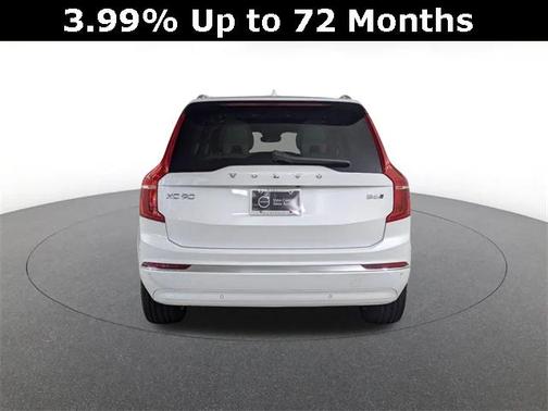 2024 Volvo XC90 B6 Plus Bright Theme 7-Seater
