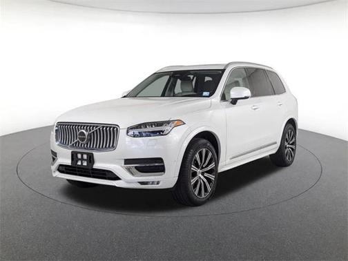 2024 Volvo XC90 B6 Plus Bright Theme 7-Seater