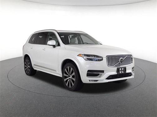 2024 Volvo XC90 B6 Plus Bright Theme 7-Seater