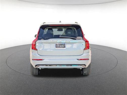 2026 Volvo XC90 B6 Ultra Dark Theme 7-Seater