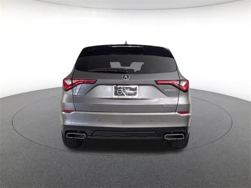 2022 Acura MDX Technology Package