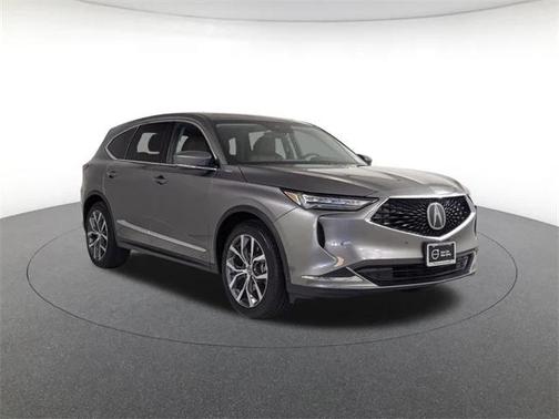 2022 Acura MDX Technology Package