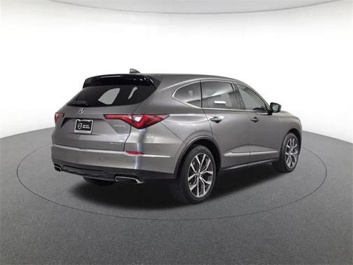2022 Acura MDX Technology Package