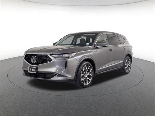 2022 Acura MDX Technology Package