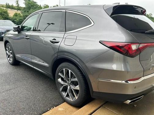 2022 Acura MDX Technology Package
