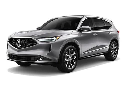 2022 Acura MDX Technology Package