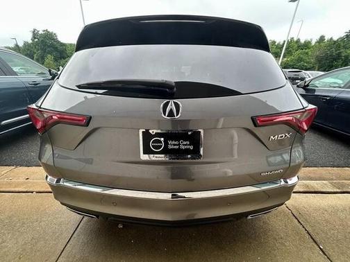 2022 Acura MDX Technology Package