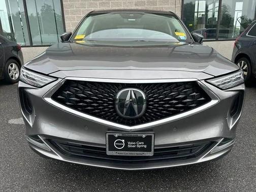2022 Acura MDX Technology Package