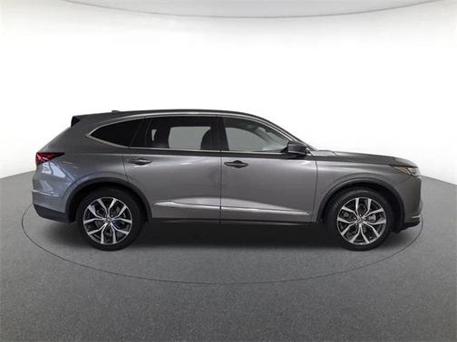 2022 Acura MDX Technology Package