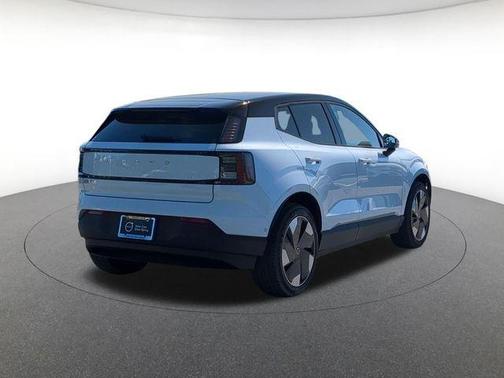 Cloud 2026 Volvo EX30 Ultra Twin Motor Performance, Fully electric