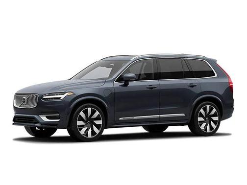 2024 Volvo XC90 Recharge Plug-In Hybrid T8 Ultimate Bright Theme 7-Seater