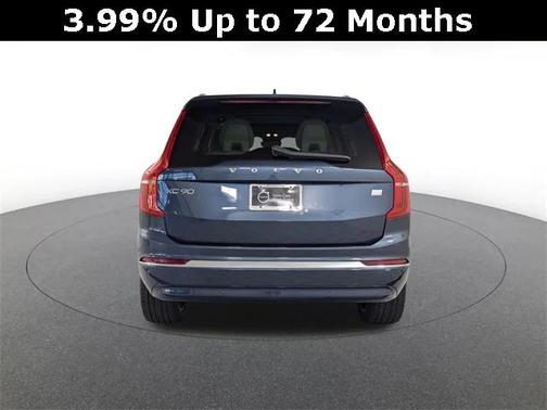 2024 Volvo XC90 Recharge Plug-In Hybrid T8 Ultimate Bright Theme 7-Seater