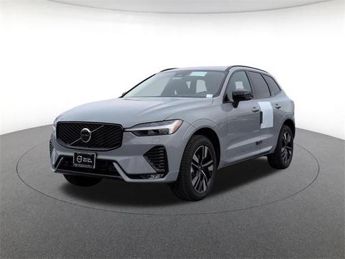 2026 Volvo XC60 B5 Core