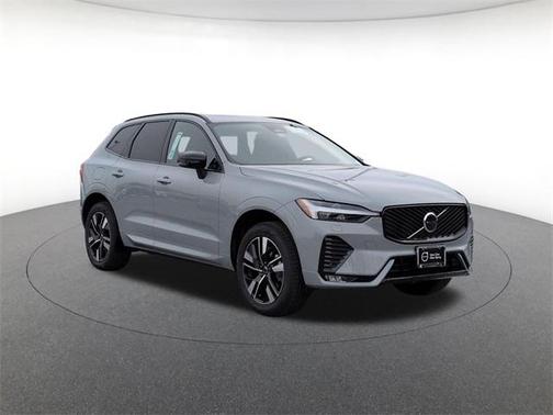 2026 Volvo XC60 B5 Core