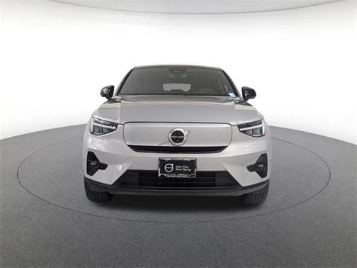 2023 Volvo C40 Recharge Pure Electric Twin Plus