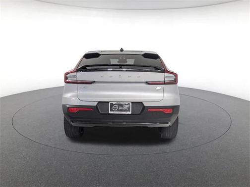 2023 Volvo C40 Recharge Pure Electric Twin Plus