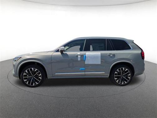2025 Volvo XC90 B6 Ultra