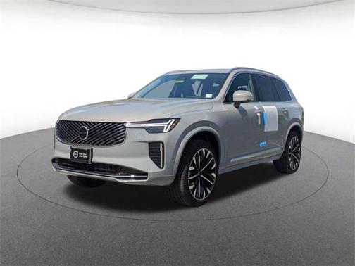 2025 Volvo XC90 B6 Ultra