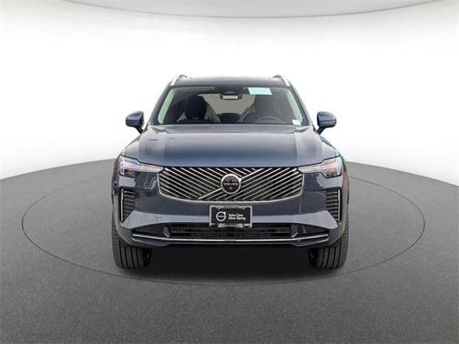 2026 Volvo XC90 Plus, B6 AWD Gas (mild hybrid), Gasoline, Bright, 6 Seats