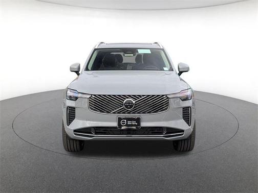 2026 Volvo XC90 B6 Ultra 7-Seater