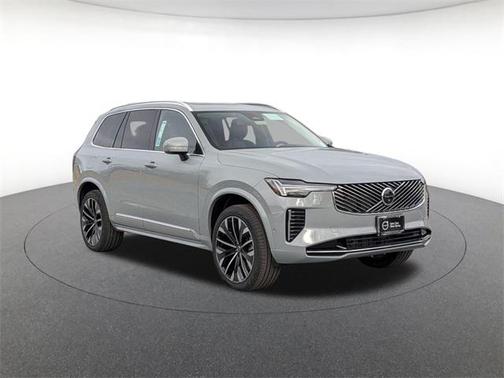 2026 Volvo XC90 B6 Ultra 7-Seater
