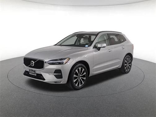 2023 Volvo XC60 B5 Core