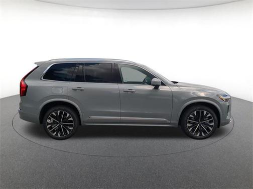 2025 Volvo XC90 Plug-In Hybrid T8 Plus 6-Seater