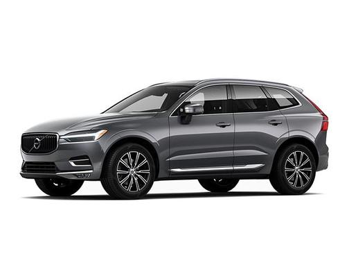 2019 Volvo XC60 T5 Inscription