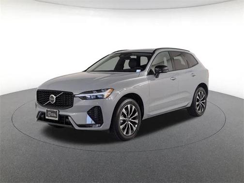 2025 Volvo XC60 B5 Core