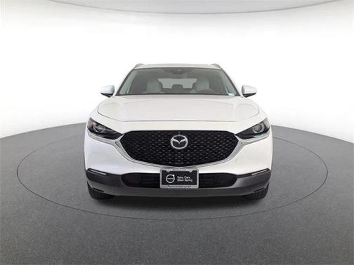 2023 Mazda CX-30 2.5 S Premium Package