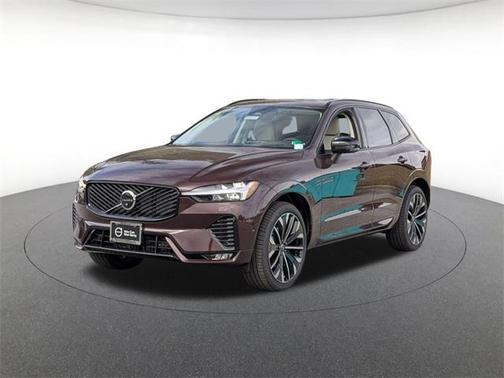 2026 Volvo XC60 B5 Ultra