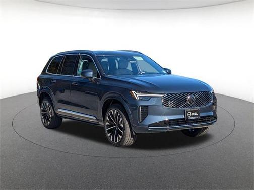 2026 Volvo XC90 B6 Ultra 7-Seater