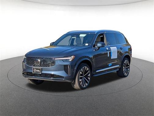 2026 Volvo XC90 B6 Ultra 7-Seater