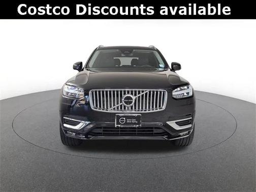 2023 Volvo XC90 B6 Plus 7-Seater