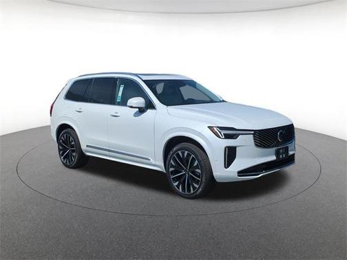 2025 Volvo XC90 B6 Ultra