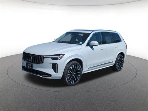 2025 Volvo XC90 B6 Ultra