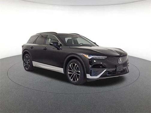 2024 Acura ZDX A-SPEC