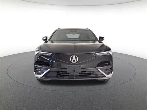 2024 Acura ZDX A-SPEC