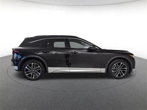 2024 Acura ZDX A-SPEC