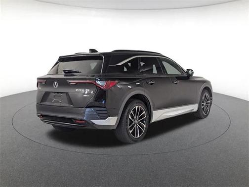 2024 Acura ZDX A-SPEC