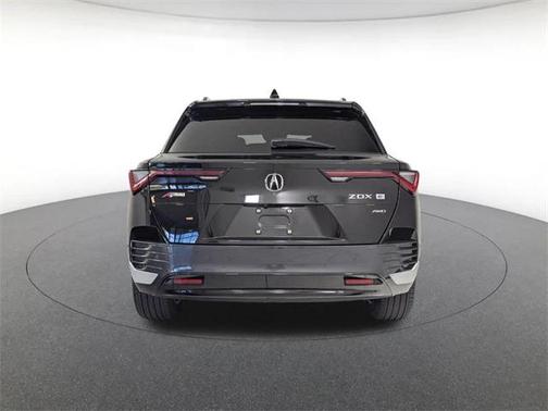 2024 Acura ZDX A-SPEC