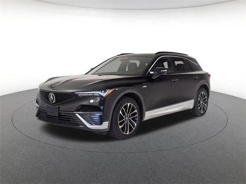 2024 Acura ZDX A-SPEC
