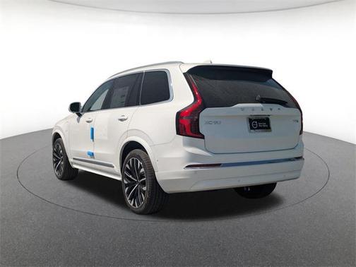 2025 Volvo XC90 Plug-In Hybrid T8 Plus 7-Seater
