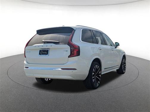 2025 Volvo XC90 Plug-In Hybrid T8 Plus 7-Seater