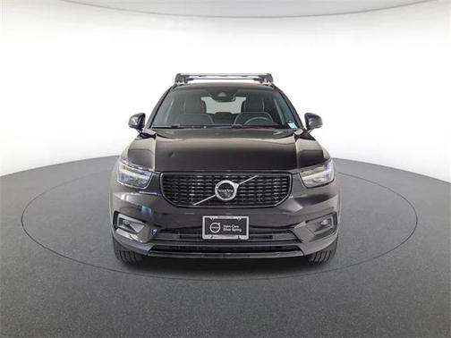 2020 Volvo XC40 T5 R-Design