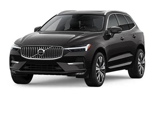 2023 Volvo XC60 B5 Ultimate Bright Theme