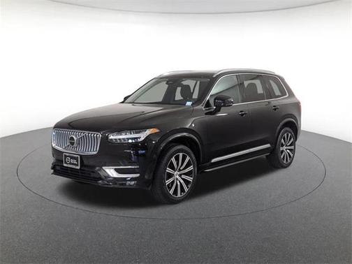 2023 Volvo XC90 B6 Plus 7-Seater