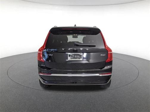 2023 Volvo XC90 B6 Plus 7-Seater