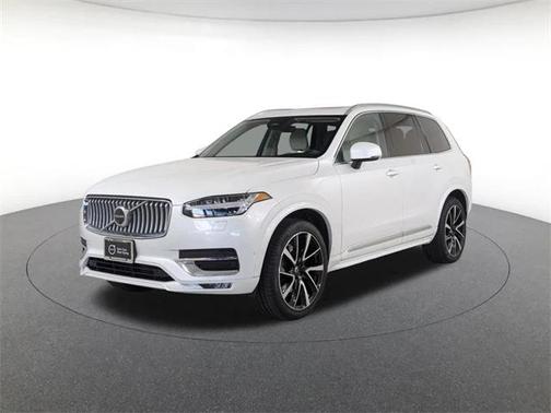 2024 Volvo XC90 B6 Plus Bright Theme 7-Seater